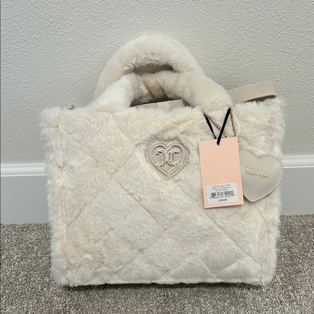 Juicy Couture purse